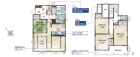 船橋市三山５丁目