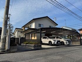 松山市清住２丁目