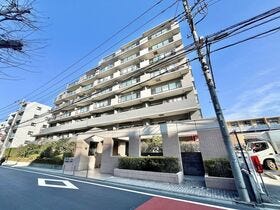 狛江市西野川４丁目