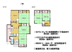 敦賀市昭和町１丁目