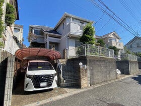 柏市あかね町