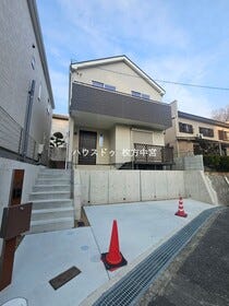 高槻市安岡寺町１丁目