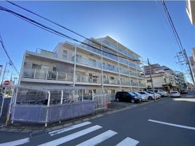 世田谷区玉川台２丁目