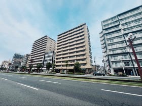 鹿児島市荒田１丁目