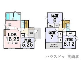 高崎市上小鳥町