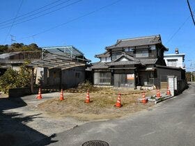 松山市勝岡町