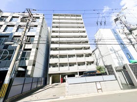 吹田市垂水町３丁目