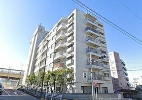 江東区亀戸７丁目