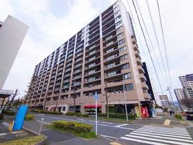 北九州市小倉北区大手町