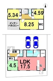 倉敷市玉島柏島