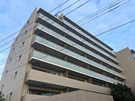 川口市南鳩ヶ谷４丁目