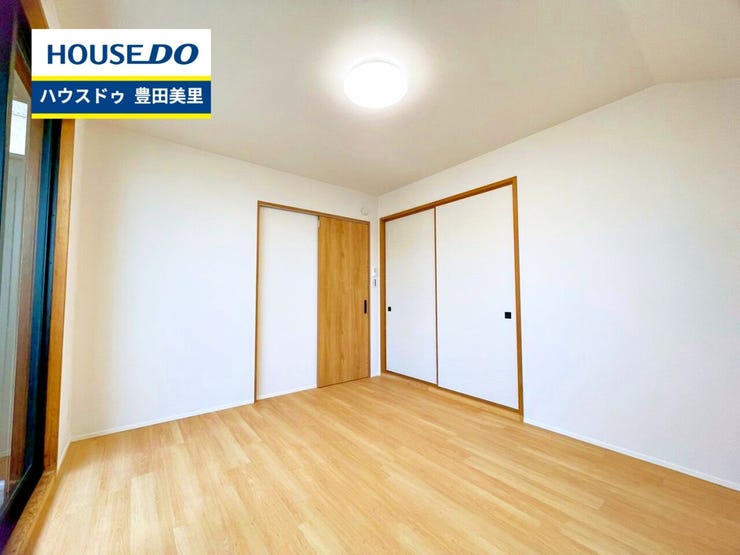 【即日ご案内可能!】不動産のことなら何でもお気軽にお問合せください!/ハウスドゥ豊田美里