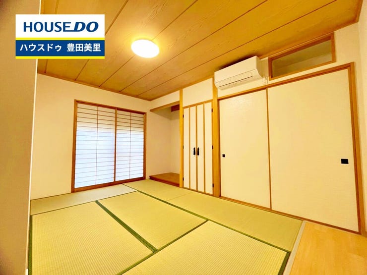【即日ご案内可能!】不動産のことなら何でもお気軽にお問合せください!/ハウスドゥ豊田美里
