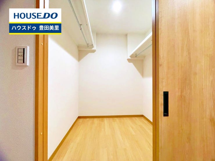 【即日ご案内可能!】不動産のことなら何でもお気軽にお問合せください!/ハウスドゥ豊田美里