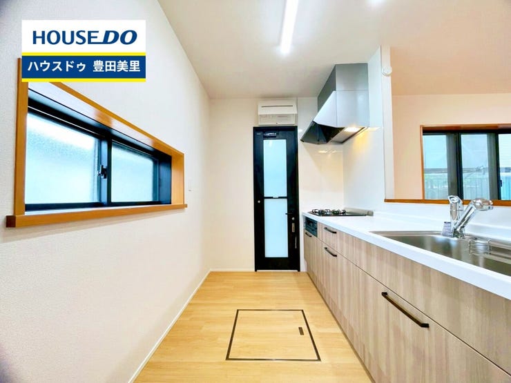 【即日ご案内可能!】不動産のことなら何でもお気軽にお問合せください!/ハウスドゥ豊田美里