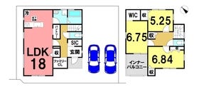 倉敷市連島町鶴新田