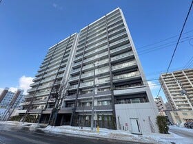 札幌市中央区北八条西１５丁目