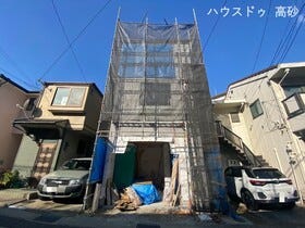 神戸市兵庫区東山町４丁目