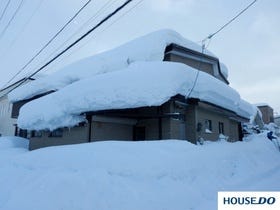 弘前市大字桜ケ丘２丁目