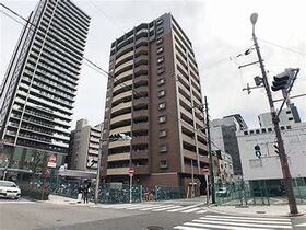 大阪市中央区松屋町