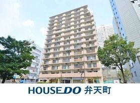 大阪市西区土佐堀３丁目