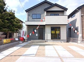 熊本市南区土河原町