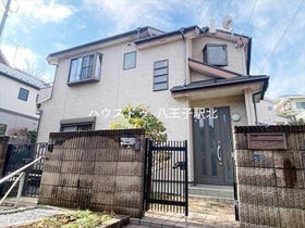 八王子市散田町５丁目