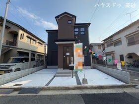 明石市魚住町清水