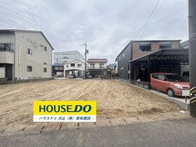 犬山市大字羽黒新田字阿弥陀池廻リ