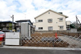 相模原市中央区上溝４丁目