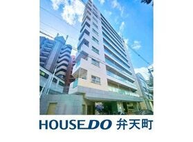 大阪市西区本田１丁目