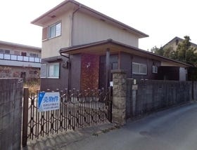 和歌山市西庄