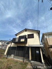 和歌山市西庄