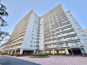 千葉市美浜区真砂３丁目