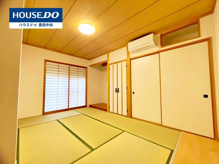 ◆見学予約受付中◆
現地をご覧いただき、周辺環境なども一緒に
ご確認いただけます!