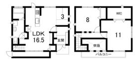 宇都宮市西川田本町４丁目