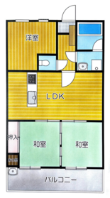 熊本市中央区帯山９丁目