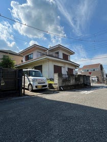 横須賀市ハイランド１丁目