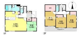 吉川市新栄１丁目