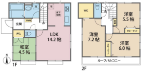 川口市本蓮２丁目