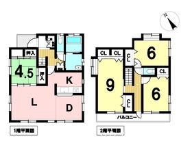 海部郡蟹江町八幡２丁目