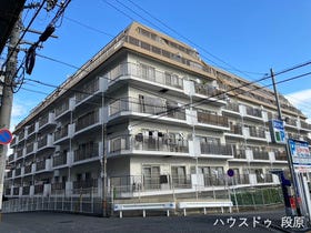 広島市西区中広町３丁目