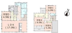 糟屋郡須惠町大字旅石