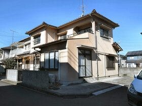 松山市西長戸町