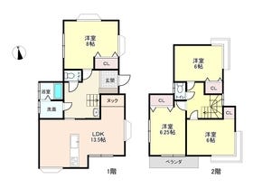 広島市安佐北区亀山３丁目