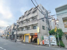 渋谷区神山町