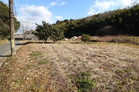 岡崎市藤川町字陣山下