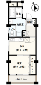 目黒区東山３丁目