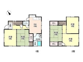 広島市安佐北区口田４丁目