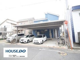 西尾市米津町仲之畑